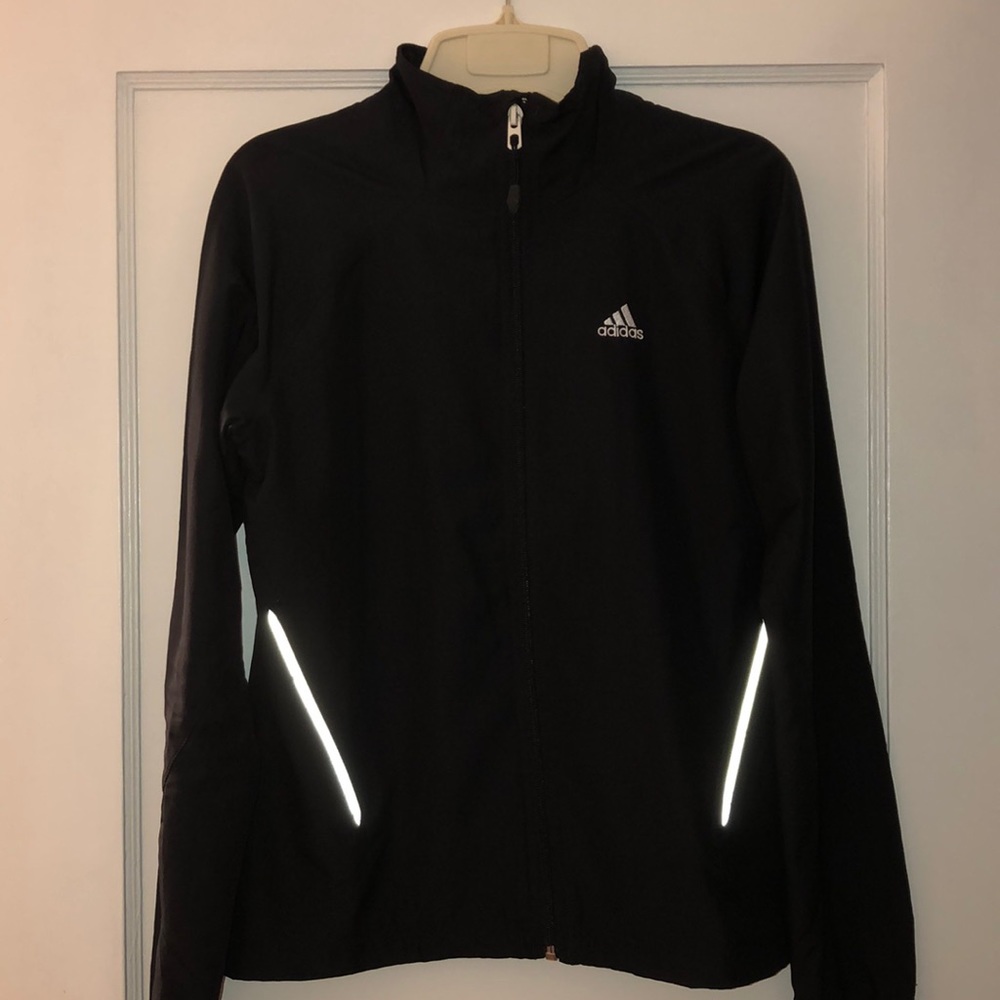 Ultra Lightweight ADIDAS Windbreaker